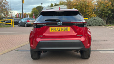 Toyota Yaris Cross 1.5 Hybrid Excel 5dr CVT Hybrid Estate